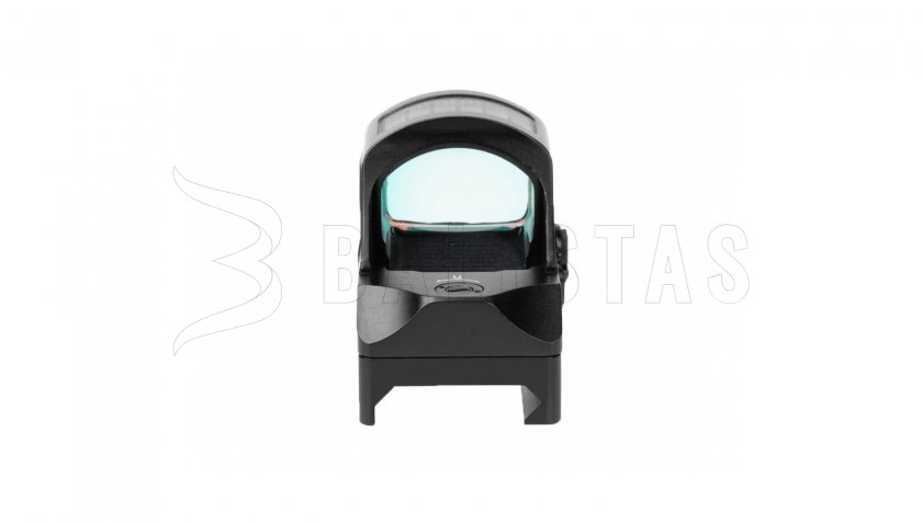 Collimatore Holosun Micro Red Dot HS507C