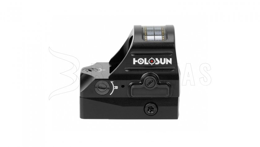 Collimatore Holosun Micro Red Dot HS507C