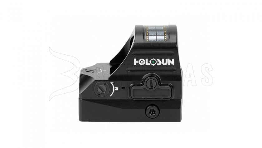Red dot Holosun Elite Micro Green Dot HE507C-GR