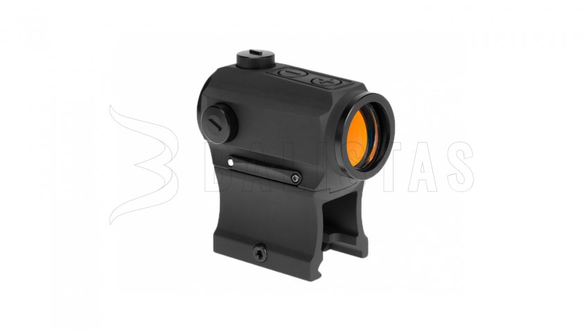 Collimatore Holosun Red Dot HS403B