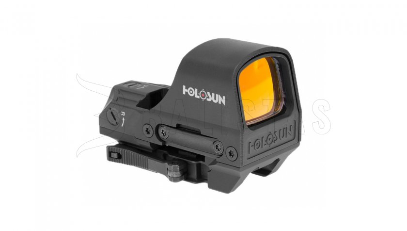 Collimatore Holosun Open Reflex HS510C