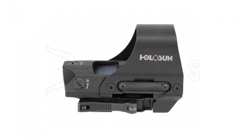 Collimatore Holosun Open Reflex HS510C