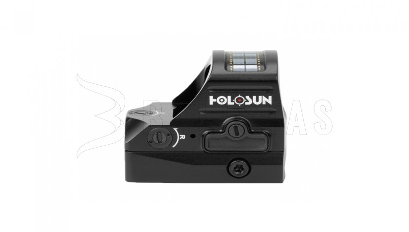 Collimatore Holosun Micro Red Dot HS407C