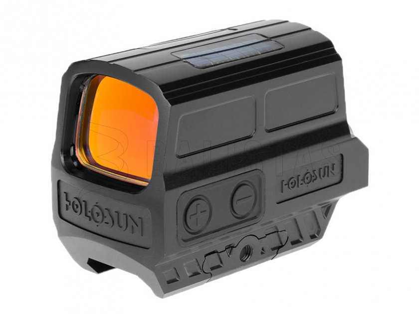 Mirino reflex chiuso Holosun HS512C