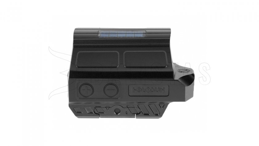 Mirino reflex chiuso Holosun HS512C