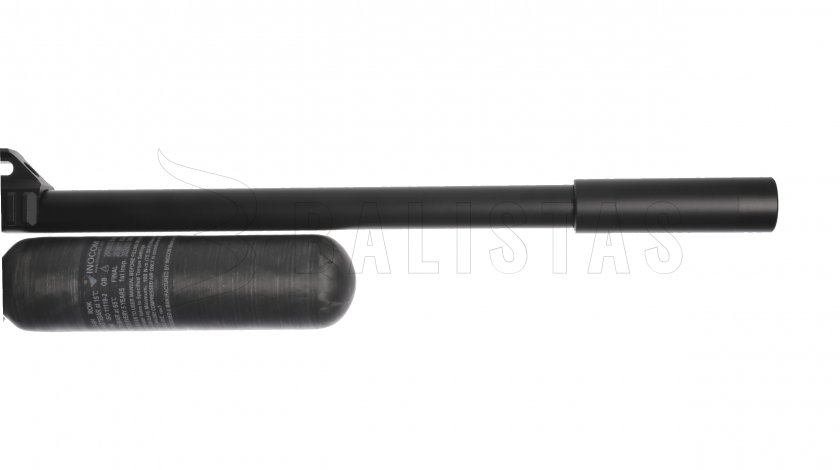 Carabina ad aria FX Impact MKII Sniper Edition black 6,35mm