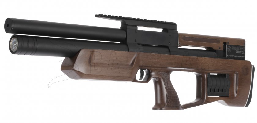Carabina ad aria Kalibrgun Cricket II Standart WB 5,5mm