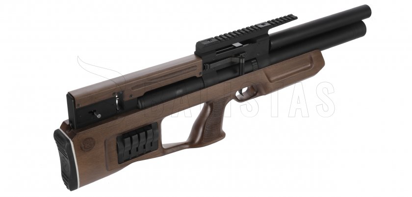 Carabina ad aria Kalibrgun Cricket II Standart WB 5,5mm