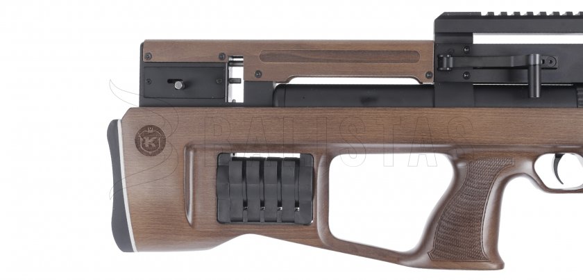 Carabina ad aria Kalibrgun Cricket II Standart WB 5,5mm