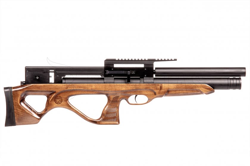 Carabina ad aria compressa Kalibrgun Cricket II Standart WSA 5,5mm