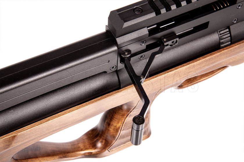 Carabina ad aria compressa Kalibrgun Cricket II Standart WSA 5,5mm