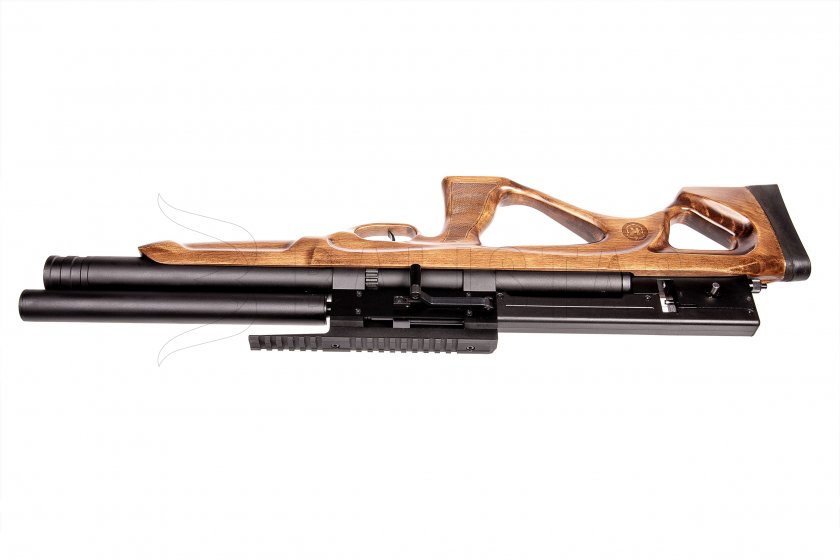 Carabina ad aria compressa Kalibrgun Cricket II Standart WSA 5,5mm