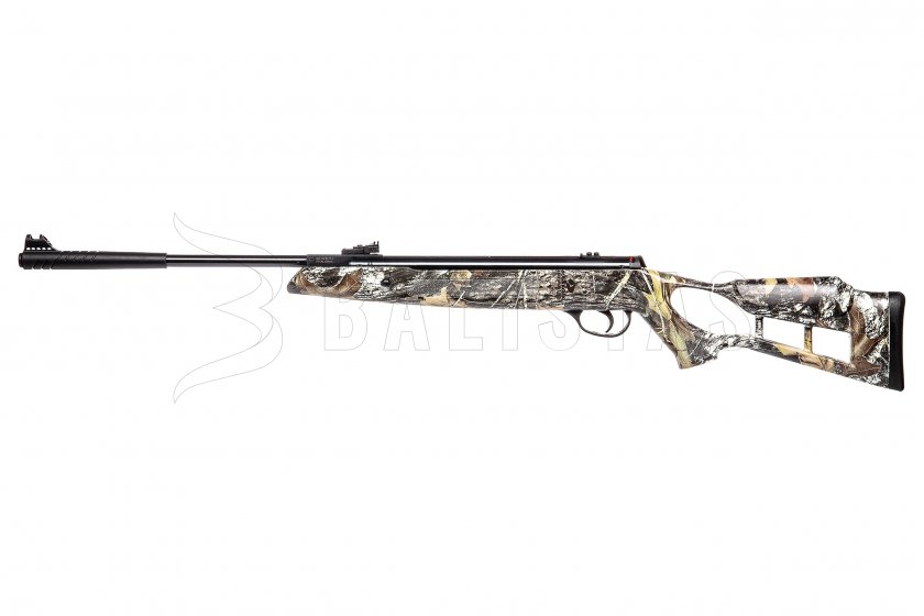 Carabina ad aria compressa Hatsan Striker Edge Camo 4,5mm