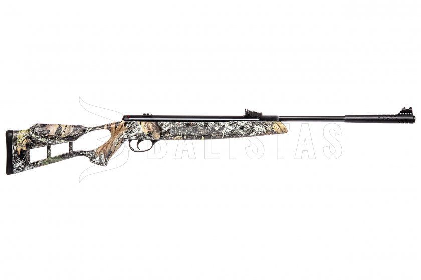 Carabina ad aria compressa Hatsan Striker Edge Camo 4,5mm