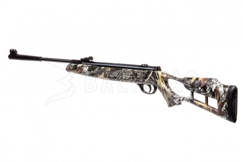 Carabina ad aria compressa Hatsan Striker Edge Camo 4,5mm