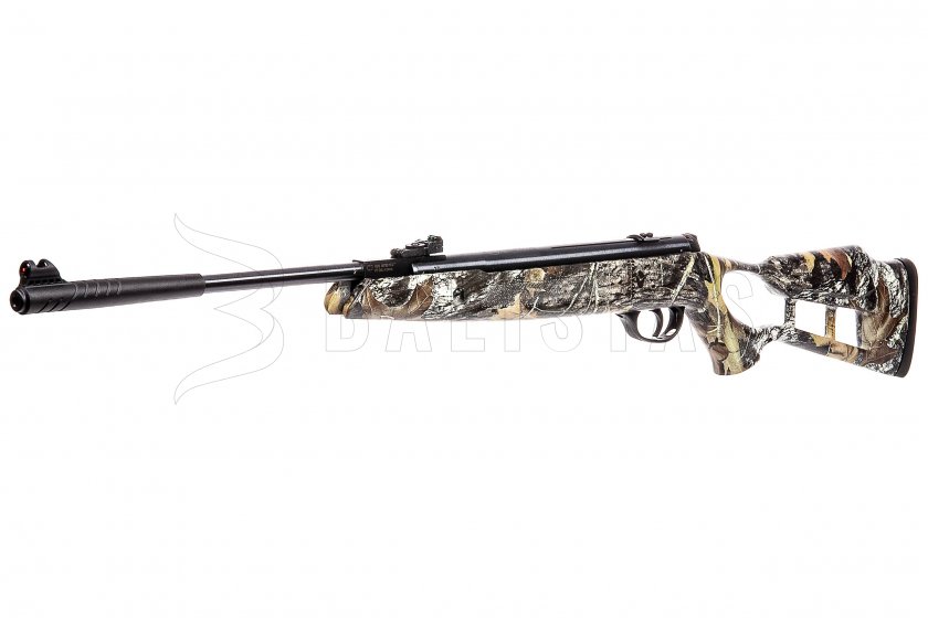 Carabina ad aria compressa Hatsan Striker Edge Camo 4,5mm