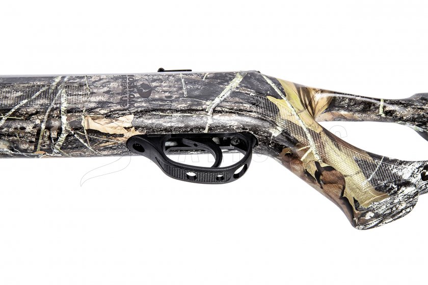 Carabina ad aria compressa Hatsan Striker Edge Camo 4,5mm