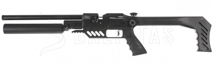Carabina ad aria compressa FX Dreamline Lite Synthetic Compact 5,5mm