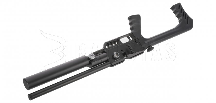 Carabina ad aria compressa FX Dreamline Lite Synthetic Compact 5,5mm