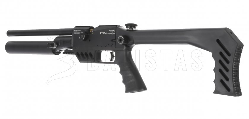 Carabina ad aria compressa FX Dreamline Lite Synthetic Compact 5,5mm