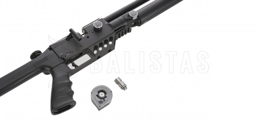 Carabina ad aria compressa FX Dreamline Lite Synthetic Compact 5,5mm