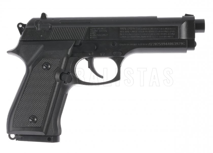Pistola ad aria compressa Daisy Powerline 340 4,5mm