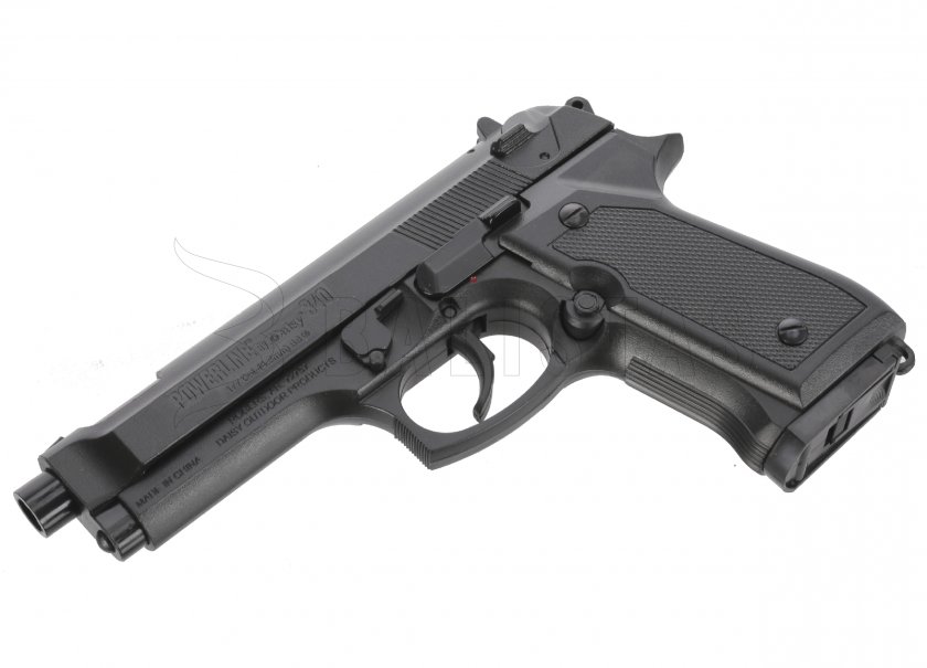 Pistola ad aria compressa Daisy Powerline 340 4,5mm