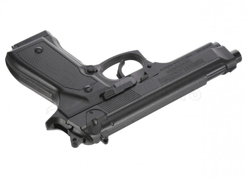 Pistola ad aria compressa Daisy Powerline 340 4,5mm