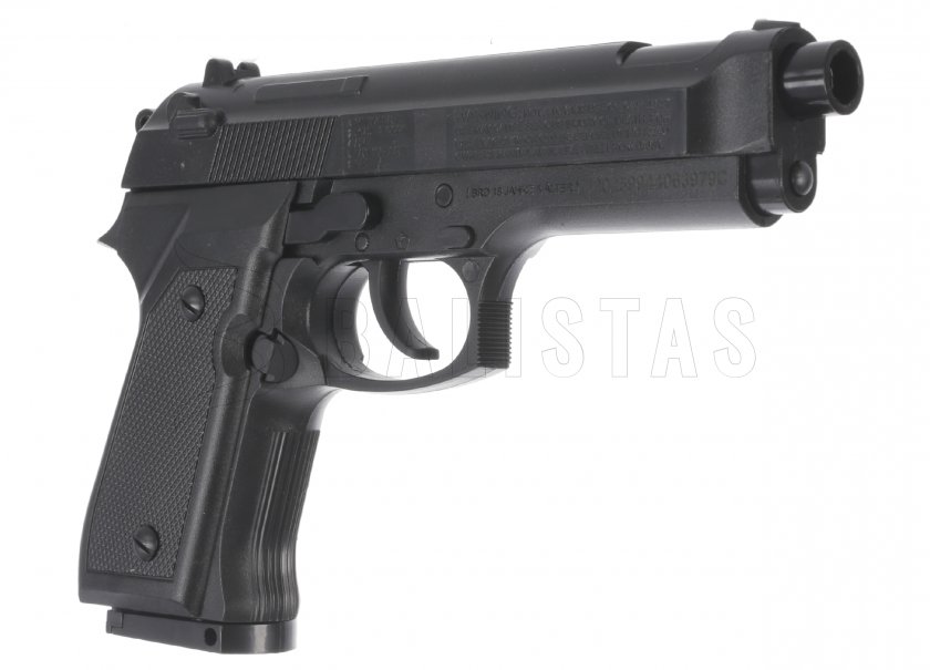 Pistola ad aria compressa Daisy Powerline 340 4,5mm