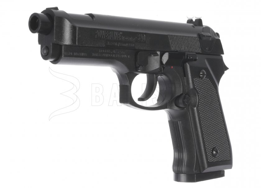 Pistola ad aria compressa Daisy Powerline 340 4,5mm