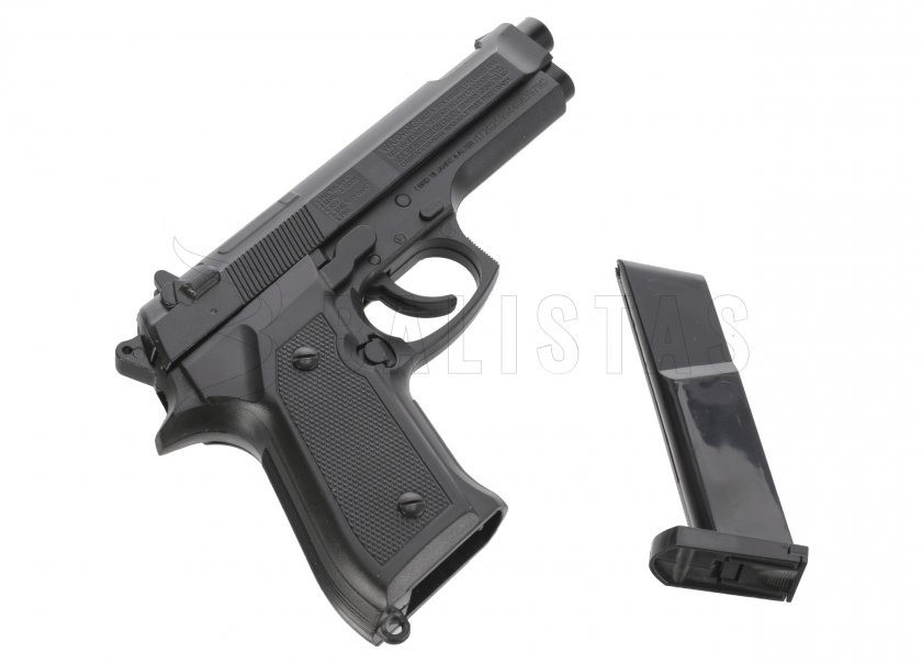 Pistola ad aria compressa Daisy Powerline 340 4,5mm