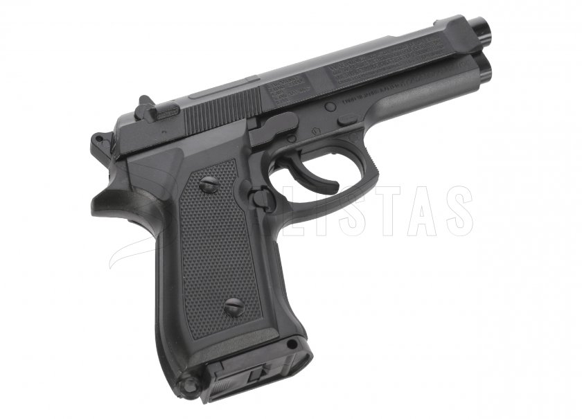 Pistola ad aria compressa Daisy Powerline 340 4,5mm