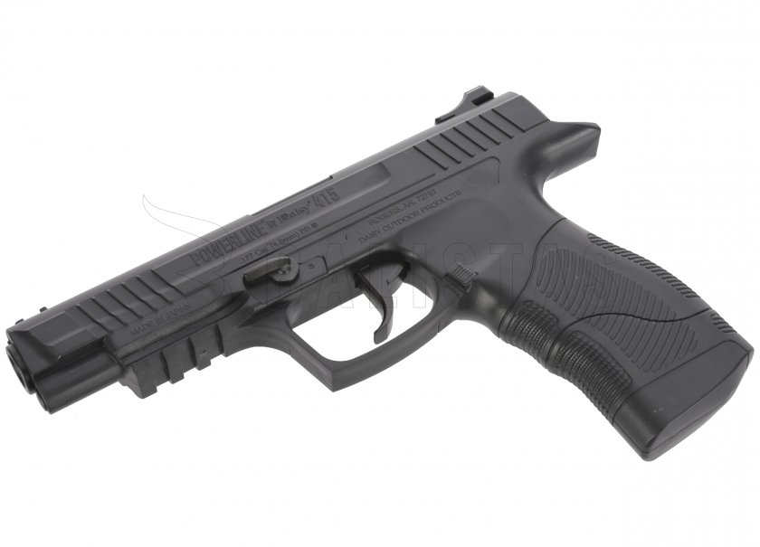 Pistola ad aria compressa Daisy Powerline 415 4,5mm