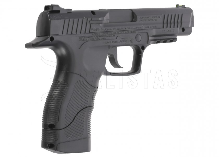 Pistola ad aria compressa Daisy Powerline 415 4,5mm