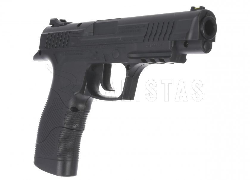 Pistola ad aria compressa Daisy Powerline 415 4,5mm