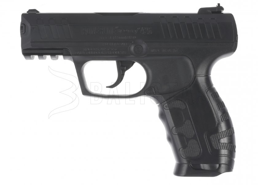 Pistola ad aria compressa Daisy Powerline 426 4,5mm