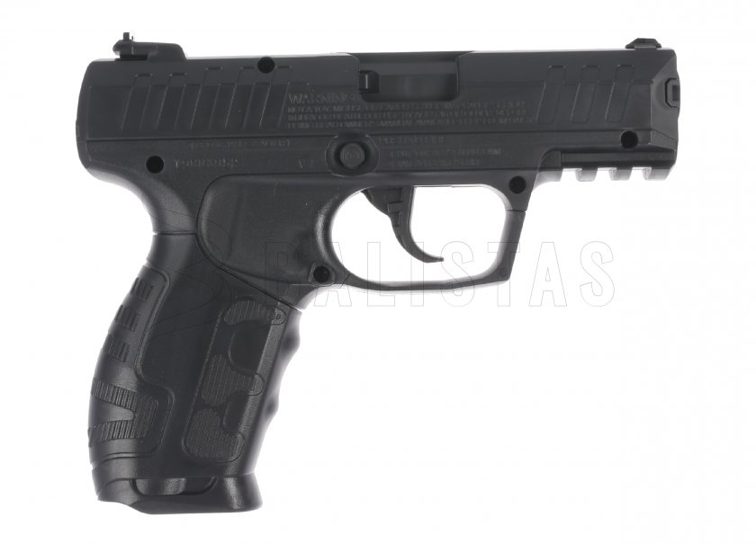 Pistola ad aria compressa Daisy Powerline 426 4,5mm 2