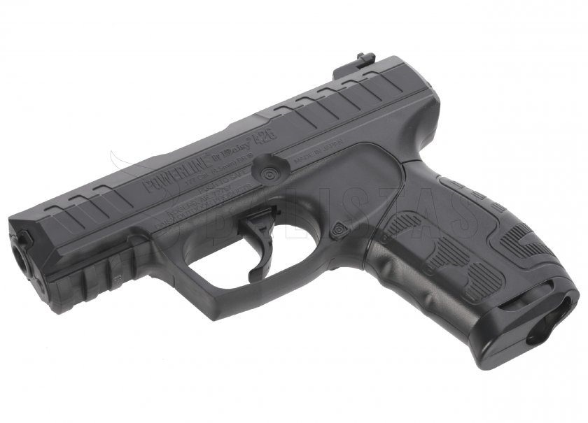 Pistola ad aria compressa Daisy Powerline 426 4,5mm 3