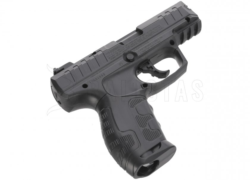 Pistola ad aria compressa Daisy Powerline 426 4,5mm 4