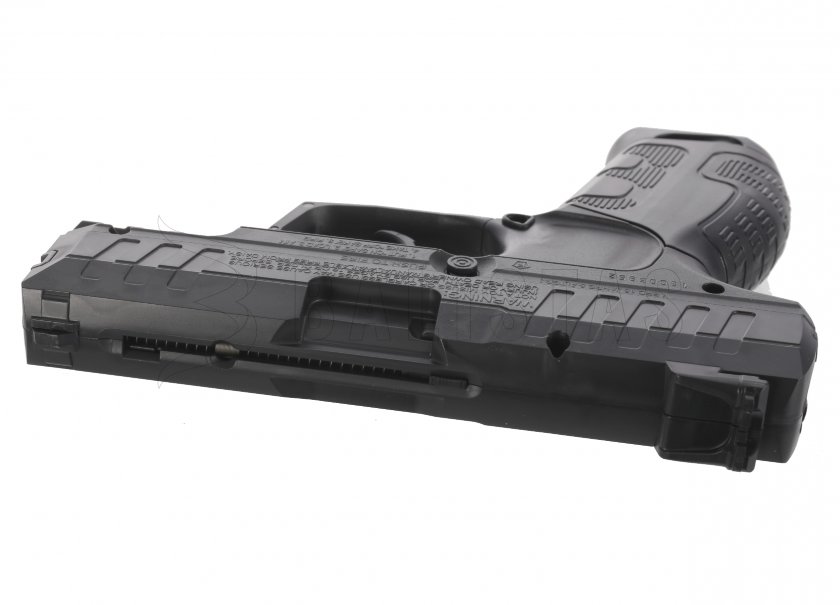 Pistola ad aria compressa Daisy Powerline 426 4,5mm 5