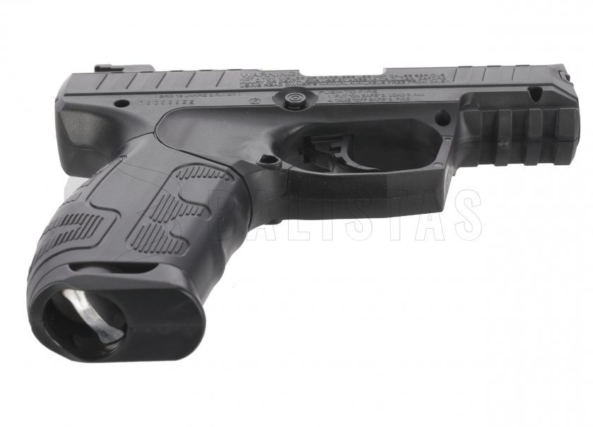 Pistola ad aria compressa Daisy Powerline 426 4,5mm 6