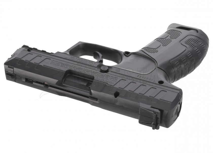Pistola ad aria compressa Daisy Powerline 426 4,5mm 7