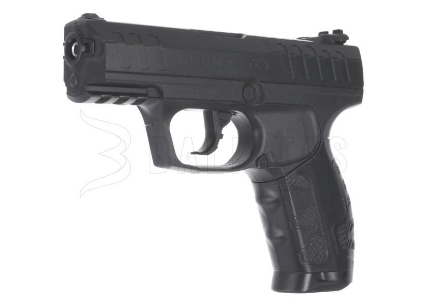 Pistola ad aria compressa Daisy Powerline 426 4,5mm 8