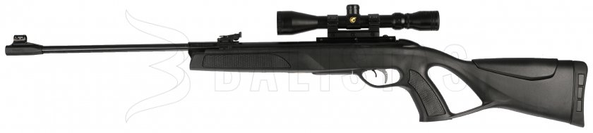 Carabina ad aria compressa Gamo Elite X Set 4,5mm