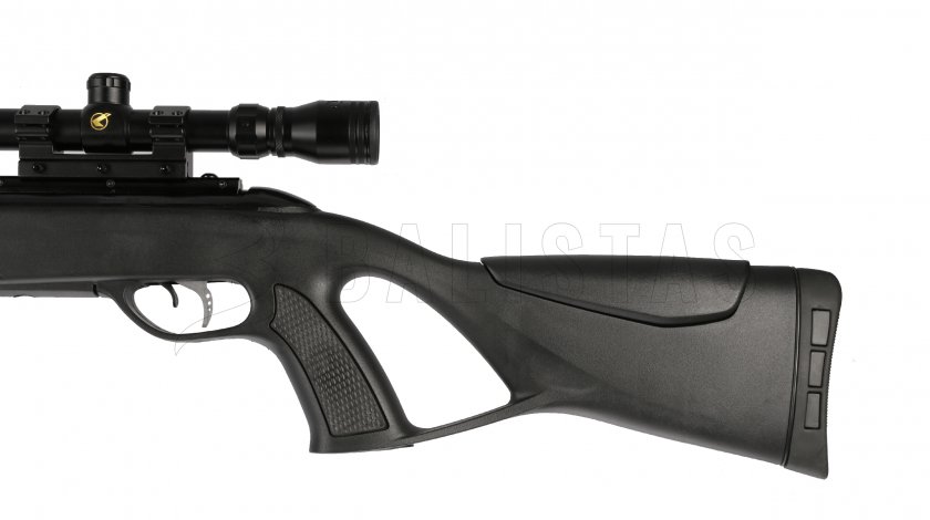 Carabina ad aria compressa Gamo Elite X Set 4,5mm