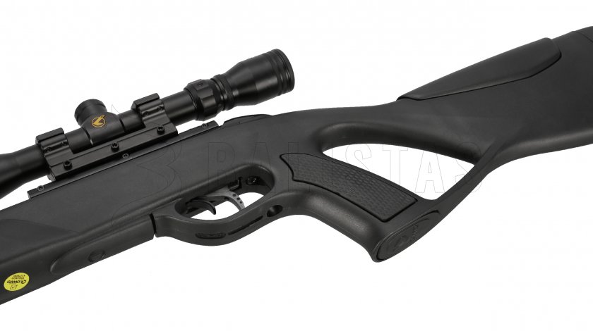 Carabina ad aria compressa Gamo Elite X Set 4,5mm