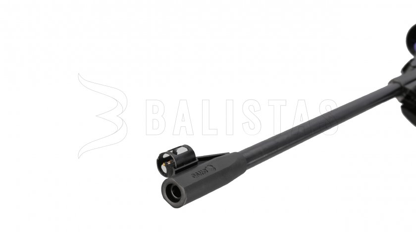 Carabina ad aria compressa Gamo Elite X Set 4,5mm