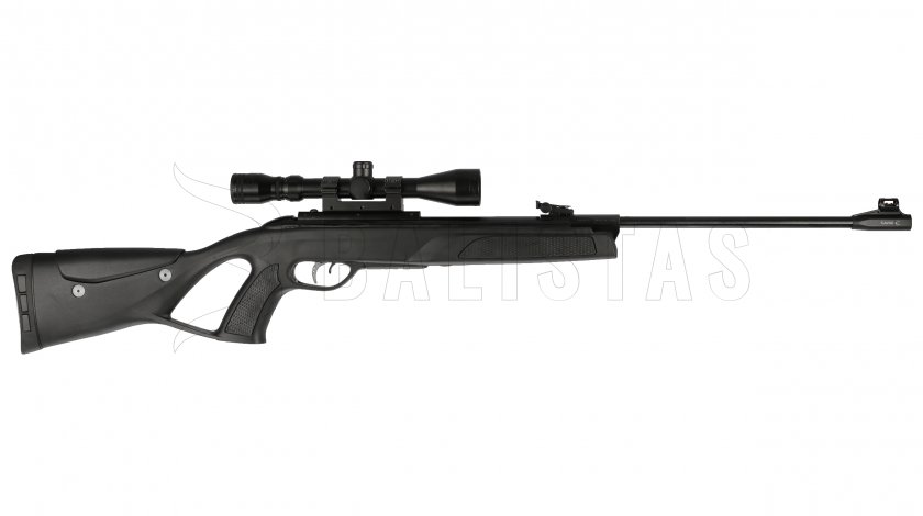Carabina ad aria compressa Gamo Elite X Set 5,5mm