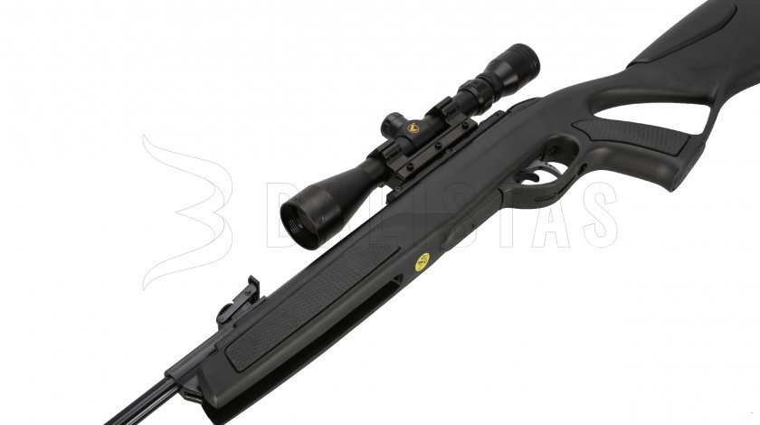 Carabina ad aria compressa Gamo Elite X Set 5,5mm