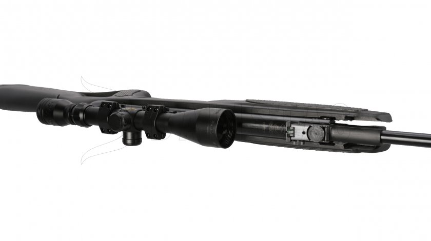 Carabina ad aria compressa Gamo Elite X Set 5,5mm